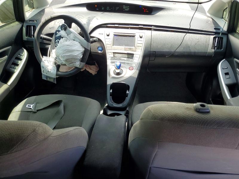 Продажа на аукционе авто 2014 Toyota Prius, vin: JTDKN3DU8E0387462, номер лота: 57364166