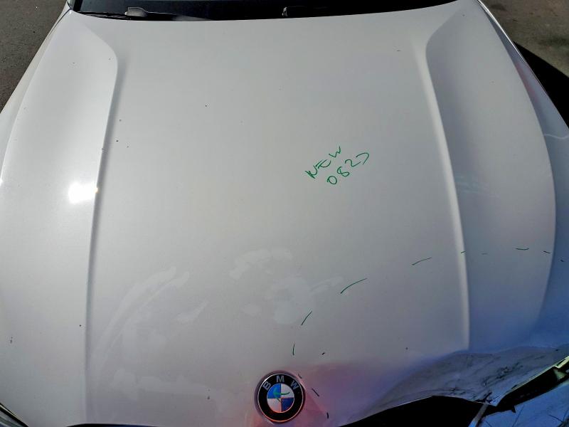 57077586 :رقم المزاد ، 3MW69FF03P8D23739 vin ، 2023 Bmw 330i مزاد بيع