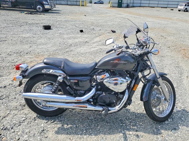 Aukcja sprzedaży 2010 Honda Vt750, vin: JH2RC5813AK000564, numer aukcji: 58331836
