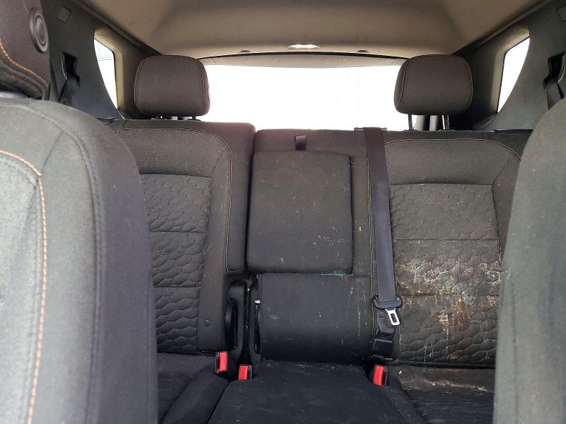 Продажа на аукционе авто 2020 Chevrolet Equinox, vin: 2GNAXVEX9L6117906, номер лота: 56946346