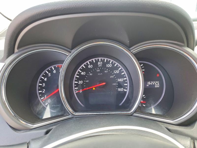Aukcja sprzedaży 2013 Nissan Murano, vin: JN8AZ1MWXDW300215, numer aukcji: 58141896