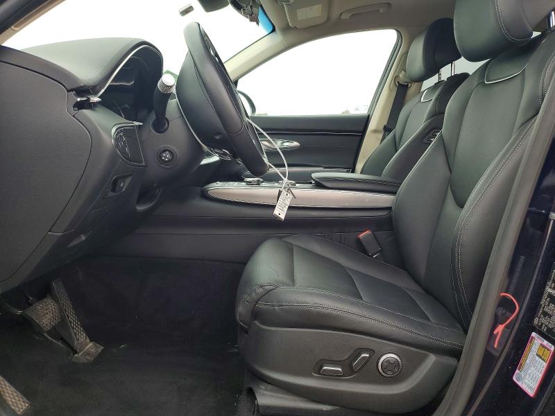 Продажа на аукционе авто 2025 Genesis Gv70, vin: 5NMMADTB1SH030291, номер лота: 58609826
