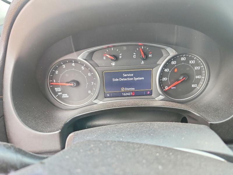 Aukcja sprzedaży 2019 Gmc Terrain, vin: 3GKALMEV7KL314391, numer aukcji: 57919796