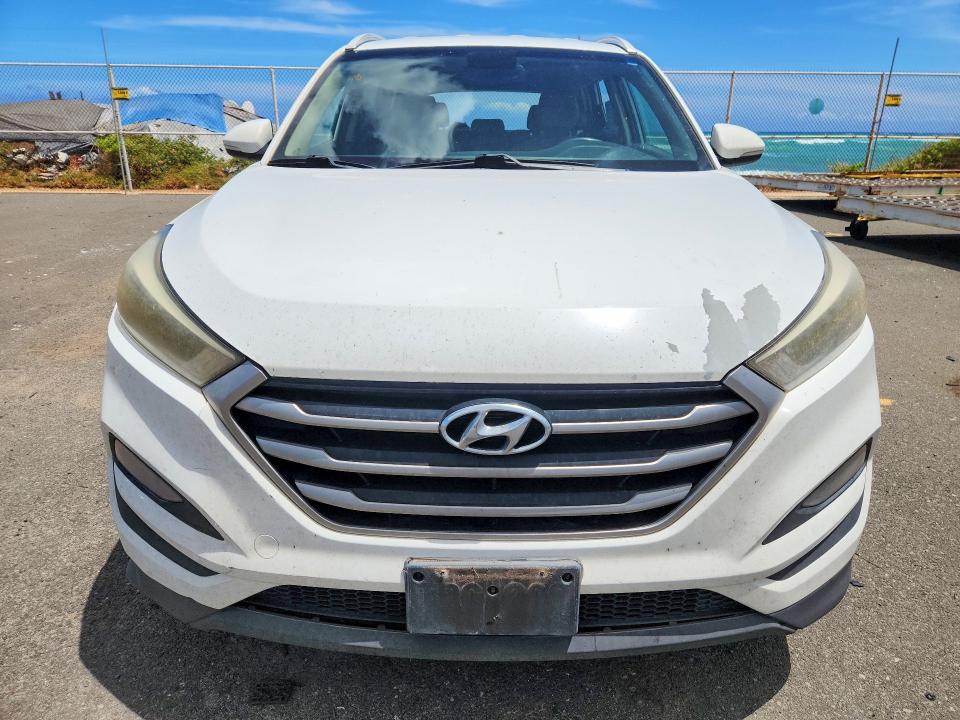 Aukcja sprzedaży 2018 Hyundai Tucson, vin: KM8J33A49JU648036, numer aukcji: 59166616