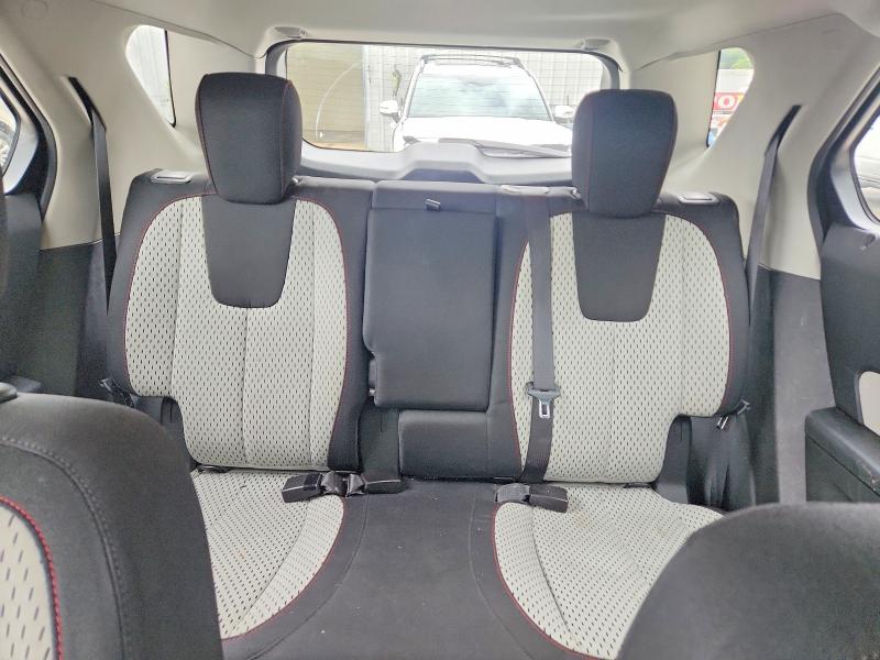 Продажа на аукционе авто 2013 Chevrolet Equinox, vin: 1GNALBEK9DZ107462, номер лота: 57572106