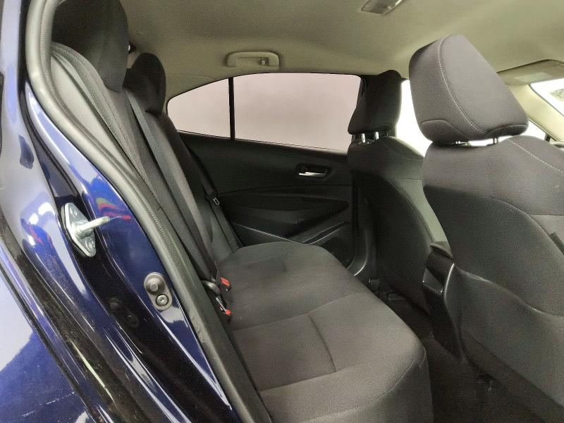 Продажа на аукционе авто 2021 Toyota Corolla, vin: JTDEPMAE0MJ150726, номер лота: 52647686