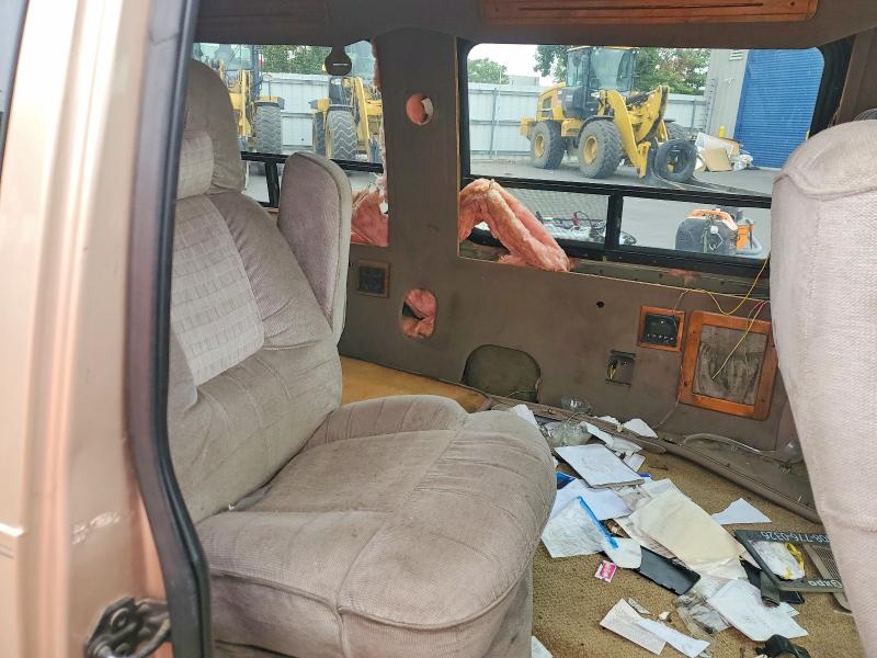 Aukcja sprzedaży 1997 Ford Econoline, vin: 1FDEE1461VHA01884, numer aukcji: 55835626