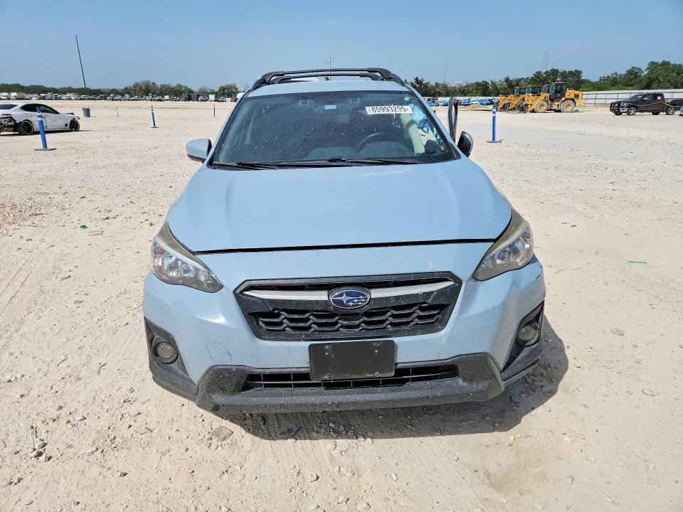 Aukcja sprzedaży 2019 Subaru Crosstrek, vin: JF2GTAEC4K8284494, numer aukcji: 85993295