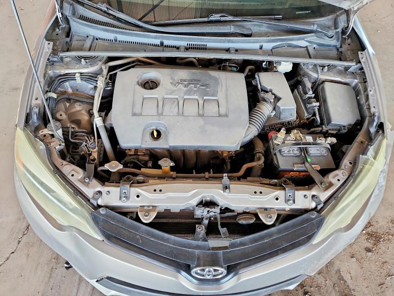 Aukcja sprzedaży 2014 Toyota Corolla, vin: 5YFBURHE7EP110669, numer aukcji: 85994435