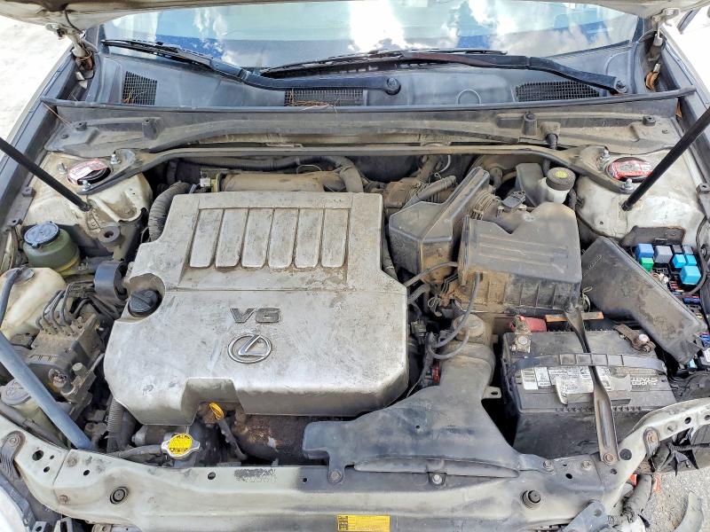 58549376 :رقم المزاد ، JTHBK1EG8A2362788 vin ، 2010 Lexus Es مزاد بيع