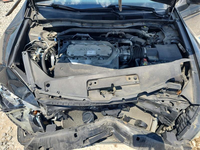 Продаж на аукціоні авто 2012 Honda Accord, vin: 1HGCS2B86CA007332, номер лоту: 56360466