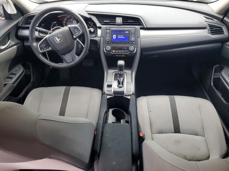 Продаж на аукціоні авто 2018 Honda Civic, vin: 2HGFC2F57JH548527, номер лоту: 57994736
