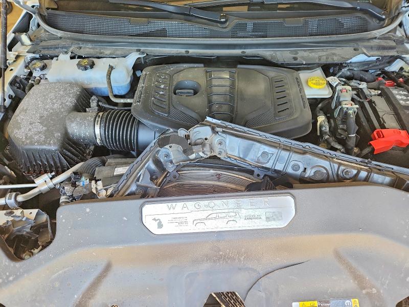 55910056 :رقم المزاد ، 1C4SJVBP4RS120933 vin ، 2024 Jeep Wagoneer مزاد بيع