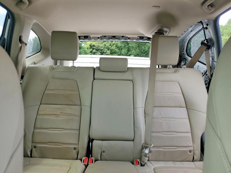 58997006 :رقم المزاد ، 2HKRW2H80NH652641 vin ، 2022 Honda Cr-v مزاد بيع