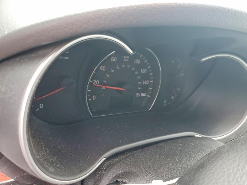2015 Kia Sorento მანქანა იყიდება აუქციონზე, vin: 5XYKT3A64FG553970, აუქციონის ნომერი: 58709756
