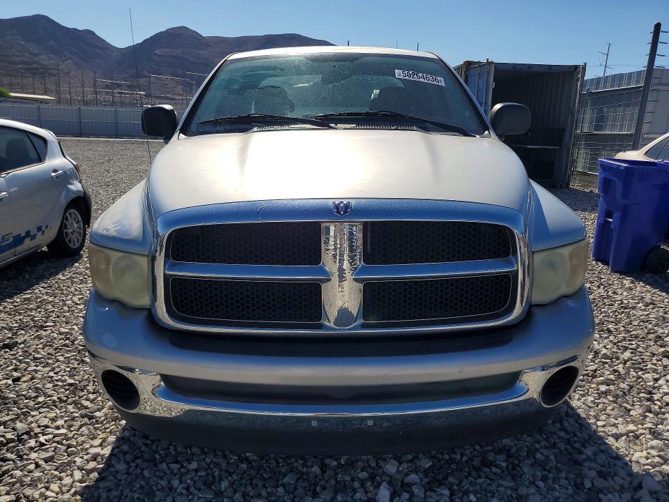 Aukcja sprzedaży 2004 Dodge Ram 1500, vin: 1D7HA18D94J267320, numer aukcji: 58264636