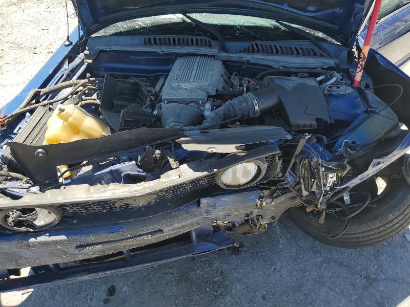 Aukcja sprzedaży 2008 Ford Mustang, vin: 1ZVHT85H885156872, numer aukcji: 57050286