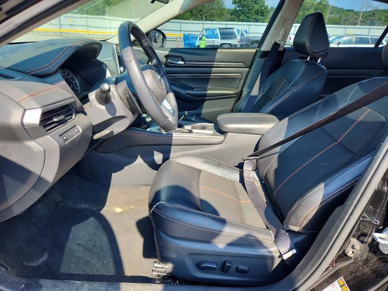 56460156 :رقم المزاد ، 1N4BL4CW5KC214416 vin ، 2019 Nissan Altima مزاد بيع