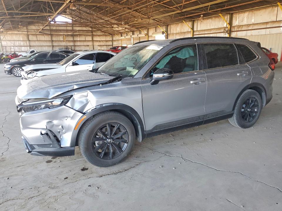 Продаж на аукціоні авто 2024 Honda Cr-v, vin: 7FARS5H83RE030542, номер лоту: 57764726