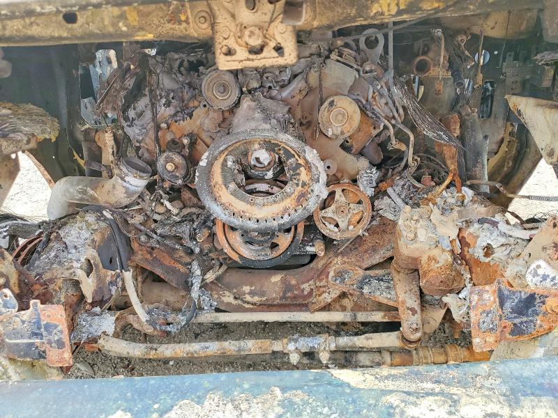 2004 Ford F250 მანქანა იყიდება აუქციონზე, vin: 1FTNW21P54ED96866, აუქციონის ნომერი: 56808316
