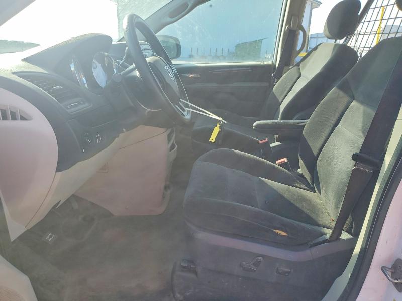 2014 Ram Tradesman მანქანა იყიდება აუქციონზე, vin: 2C4JRGAG7ER411391, აუქციონის ნომერი: 55520246