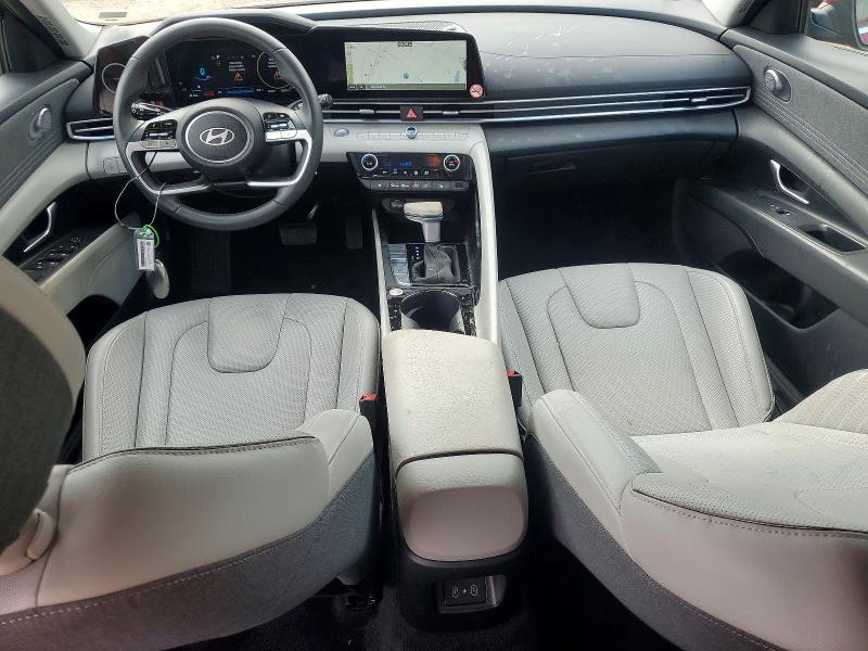 Продажа на аукционе авто 2025 Hyundai Elantra, vin: KMHLP4DG9SU053116, номер лота: 56960186