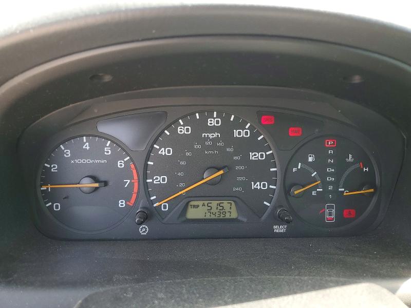 Продаж на аукціоні авто 1998 Honda Accord, vin: 1HGCG2253WA025881, номер лоту: 56234066