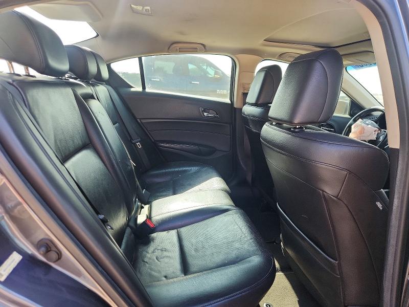 Aukcja sprzedaży 2013 Acura Ilx, vin: 19VDE1F50DE004549, numer aukcji: 58813906