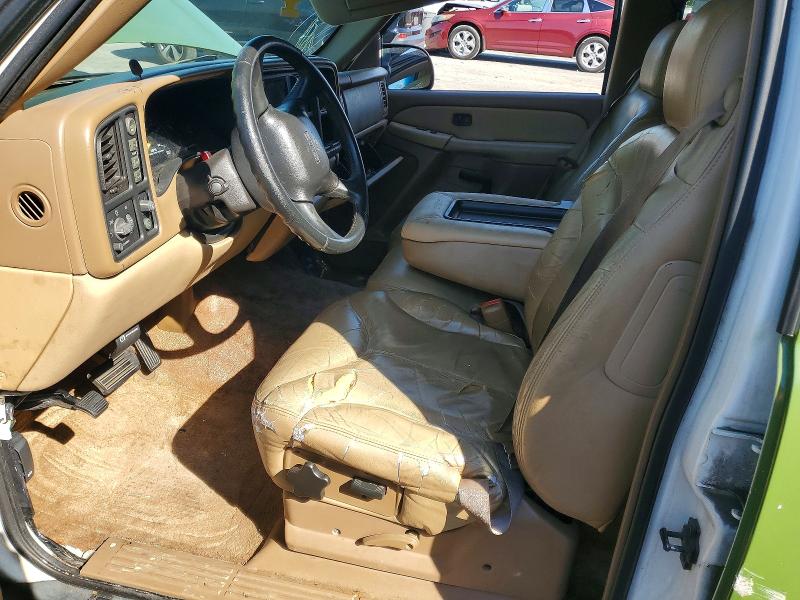 Aukcja sprzedaży 2000 Gmc Yukon, vin: 1GKEK13T7YJ134364, numer aukcji: 55087276
