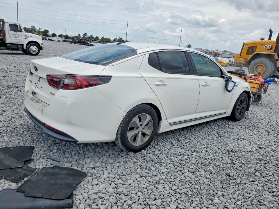 2015 Kia Optima მანქანა იყიდება აუქციონზე, vin: KNAGM4AD1F5082793, აუქციონის ნომერი: 55804736