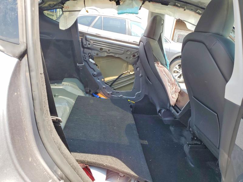 Aukcja sprzedaży 2026 Tesla Model Y, vin: 7SAYGDEE4TA456809, numer aukcji: 58217766