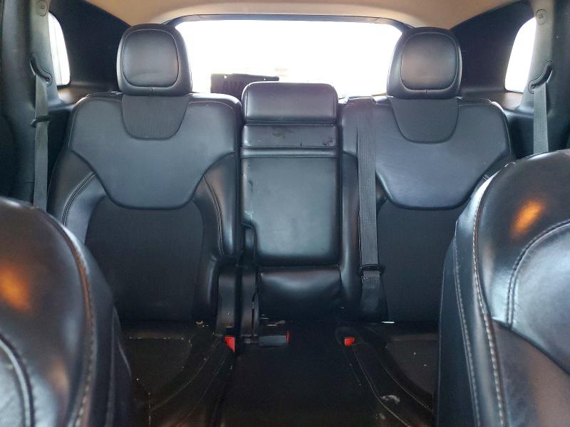 Продаж на аукціоні авто 2018 Jeep Cherokee, vin: 1C4PJLLB3JD584205, номер лоту: 59173956