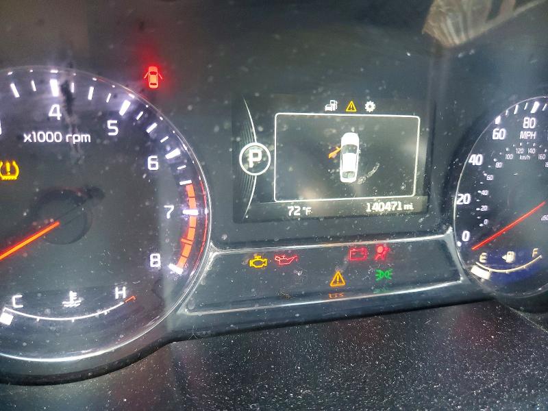 Продаж на аукціоні авто 2015 Kia Optima, vin: 5XXGR4A61FG375756, номер лоту: 57756736