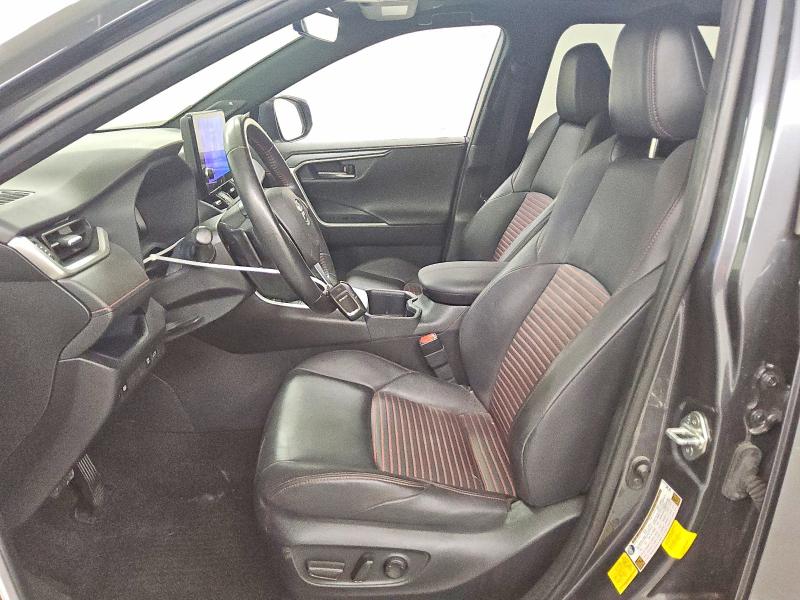 Продажа на аукционе авто 2023 Toyota Rav4 Prime, vin: JTMEB3FV6PD119145, номер лота: 56593926