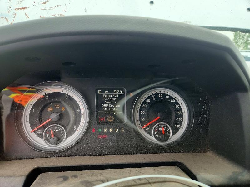 2015 Ram 1500 მანქანა იყიდება აუქციონზე, vin: 1C6RR7GM7FS516245, აუქციონის ნომერი: 58712946