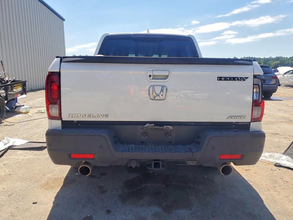 Aukcja sprzedaży 2023 Honda Ridgeline, vin: 5FPYK3F79PB006577, numer aukcji: 58572746