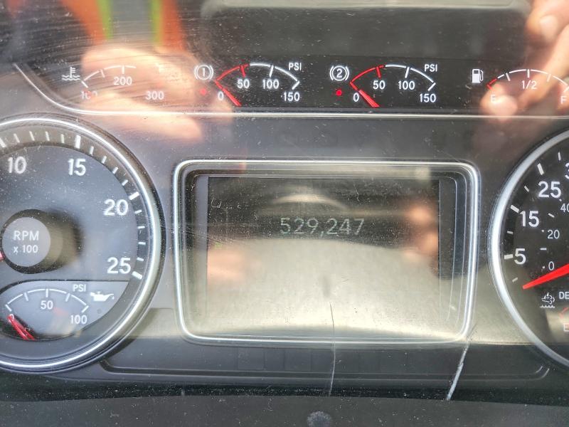Продаж на аукціоні авто 2019 International Lt625, vin: 3HSDZTZR2KN649519, номер лоту: 54558616