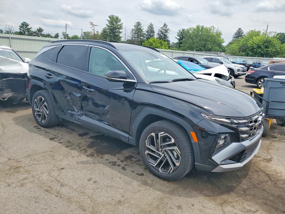 Aukcja sprzedaży 2025 Hyundai Tucson, vin: 5NMJECDE9SH458250, numer aukcji: 59197456
