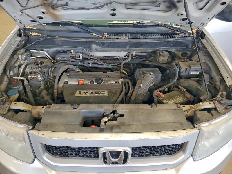 56350996 :رقم المزاد ، 5J6YH2H77AL002783 vin ، 2010 Honda Element مزاد بيع