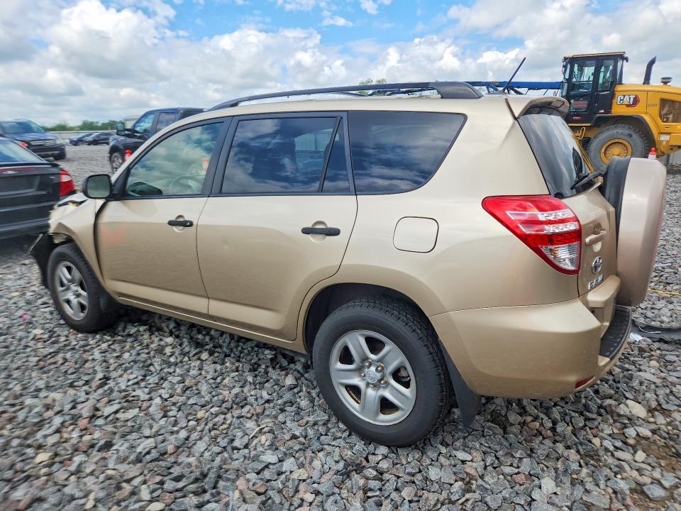 58750776 :رقم المزاد ، JTMBF4DV8C5054142 vin ، 2012 Toyota Rav4 مزاد بيع