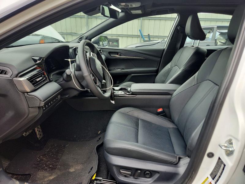 Продажа на аукционе авто 2026 Toyota Camry, vin: 4T1DAACKXTU215329, номер лота: 57244846