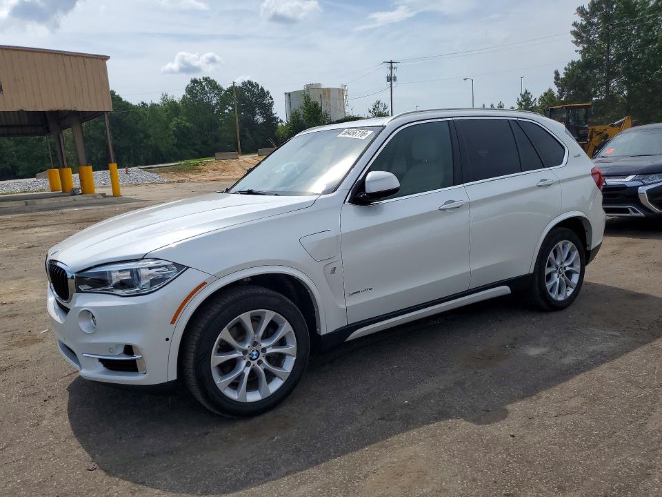 56456116 :رقم المزاد ، 5UXKT0C56J0V98425 vin ، 2018 Bmw X5 مزاد بيع