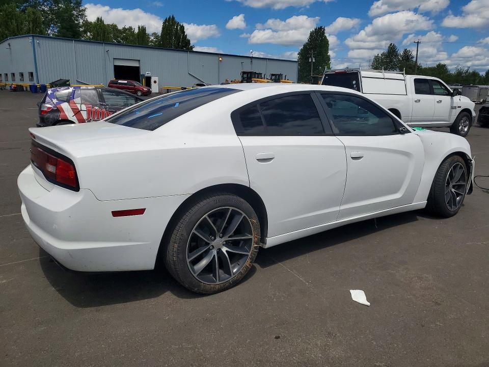 Aukcja sprzedaży 2012 Dodge Charger, vin: 2C3CDXBG3CH163301, numer aukcji: 57601456