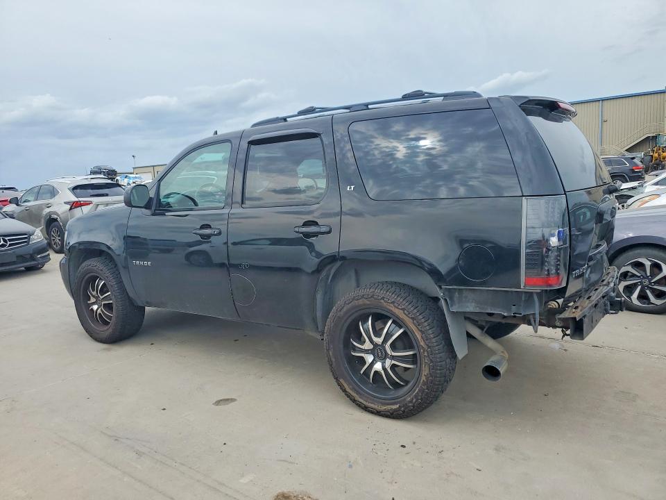 Продаж на аукціоні авто 2011 Chevrolet Tahoe, vin: 1GNSCBE08BR250077, номер лоту: 57647136
