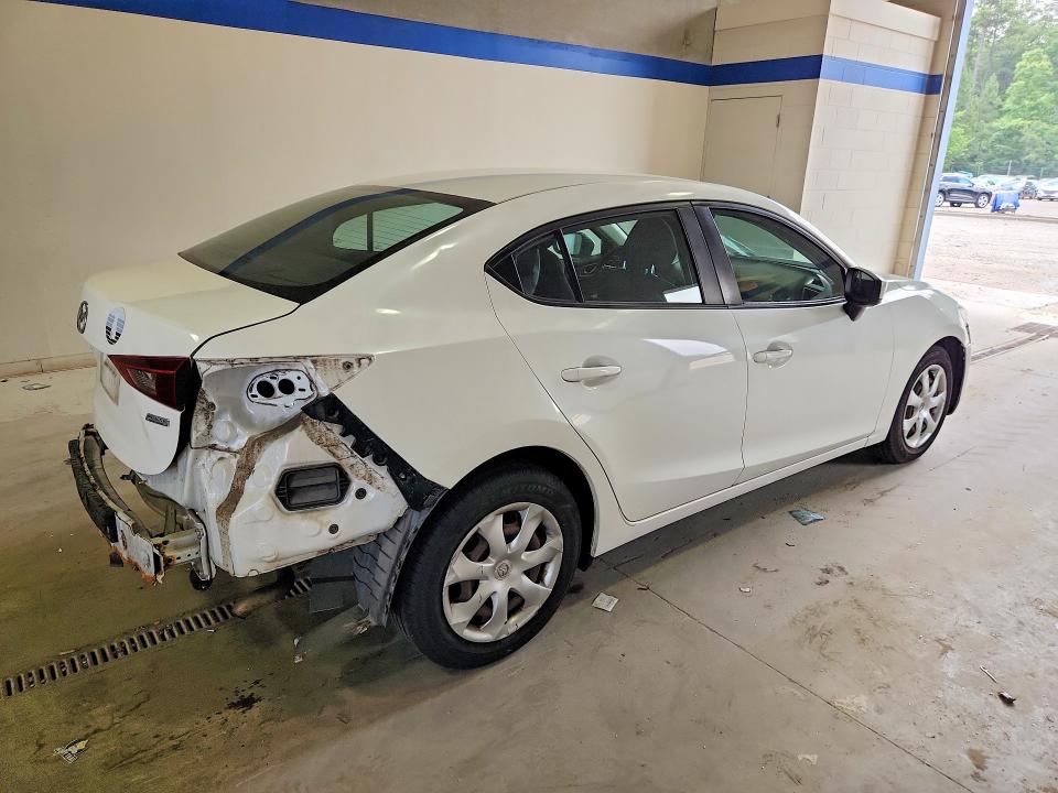 56322856 :رقم المزاد ، 3MZBN1U71JM209198 vin ، 2018 Mazda 3 مزاد بيع