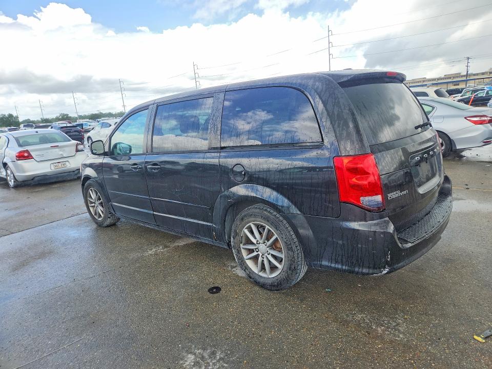 Aukcja sprzedaży 2015 Dodge Grand Caravan, vin: 2C4RDGBG7FR653955, numer aukcji: 56291946