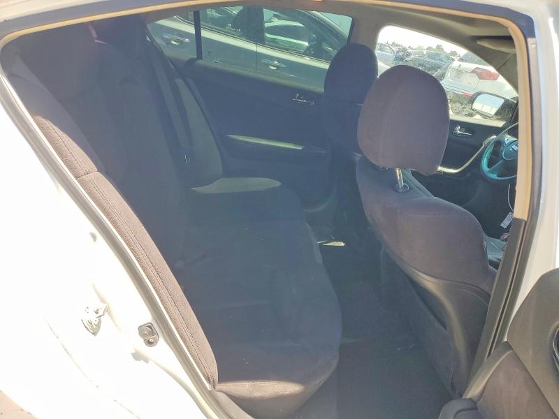 57996806 :رقم المزاد ، 1N4AA5AP9DC814913 vin ، 2013 Nissan Maxima مزاد بيع