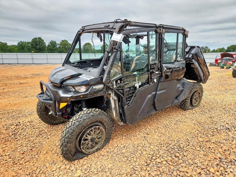 Продаж на аукціоні авто 2022 Can-am Defender, vin: 3JBUUAX46NK010006, номер лоту: 57944906