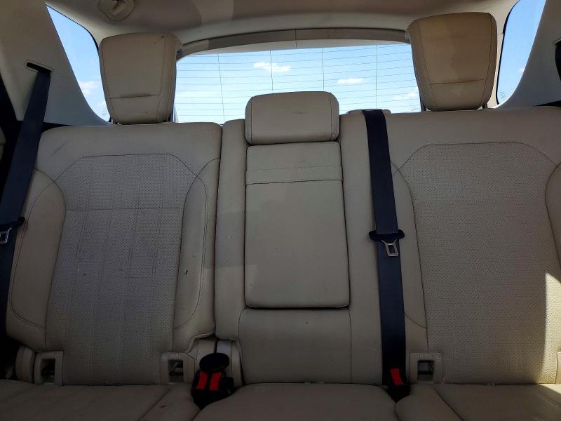 56359106 :رقم المزاد ، 4JGDA5JBXGA771884 vin ، 2016 Mercedes-benz Gle مزاد بيع