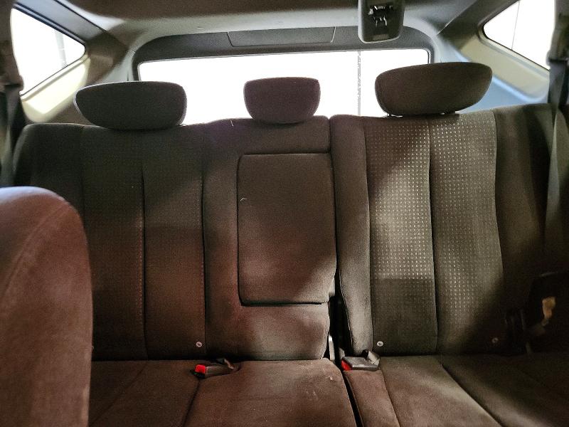 Продажа на аукционе авто 2004 Nissan Murano, vin: JN8AZ08T14W207996, номер лота: 56743166